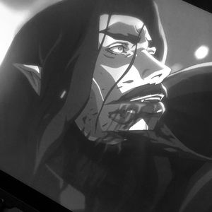 Meet your Posher, Robert